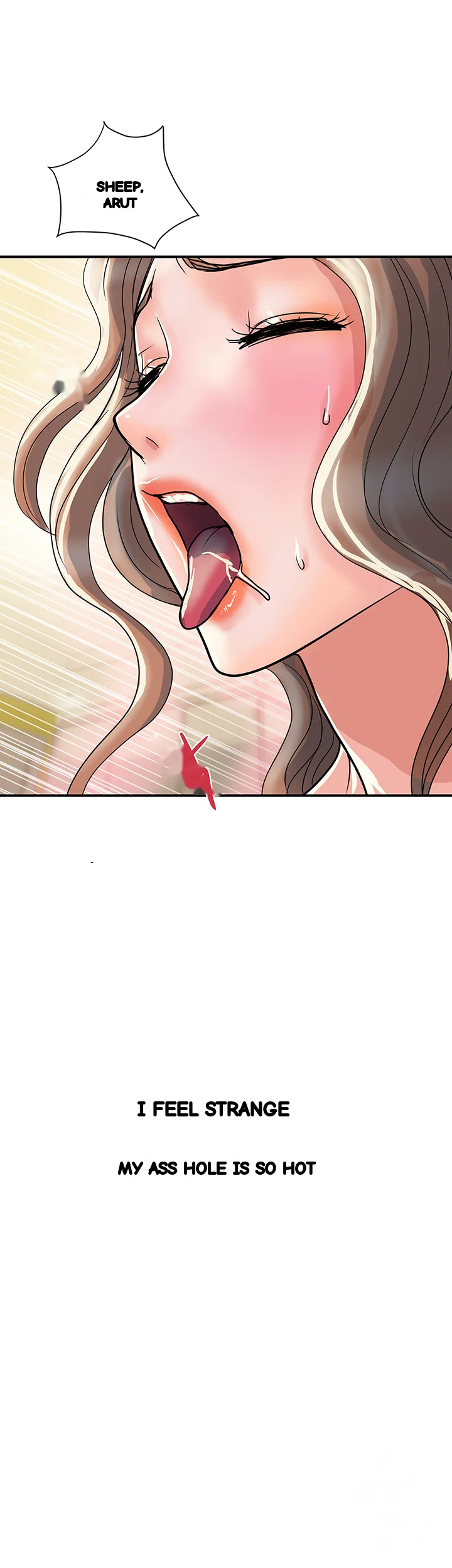 Pheromones Chapter 36 - Page 39
