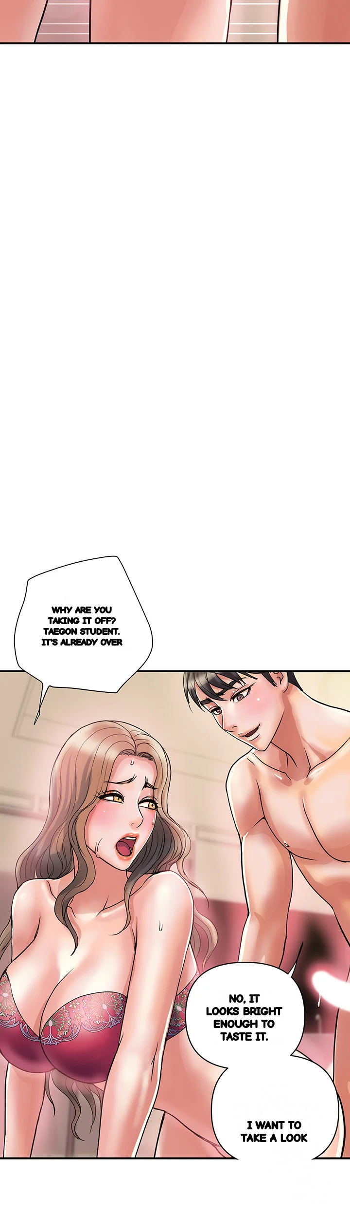 Pheromones Chapter 36 - Page 41