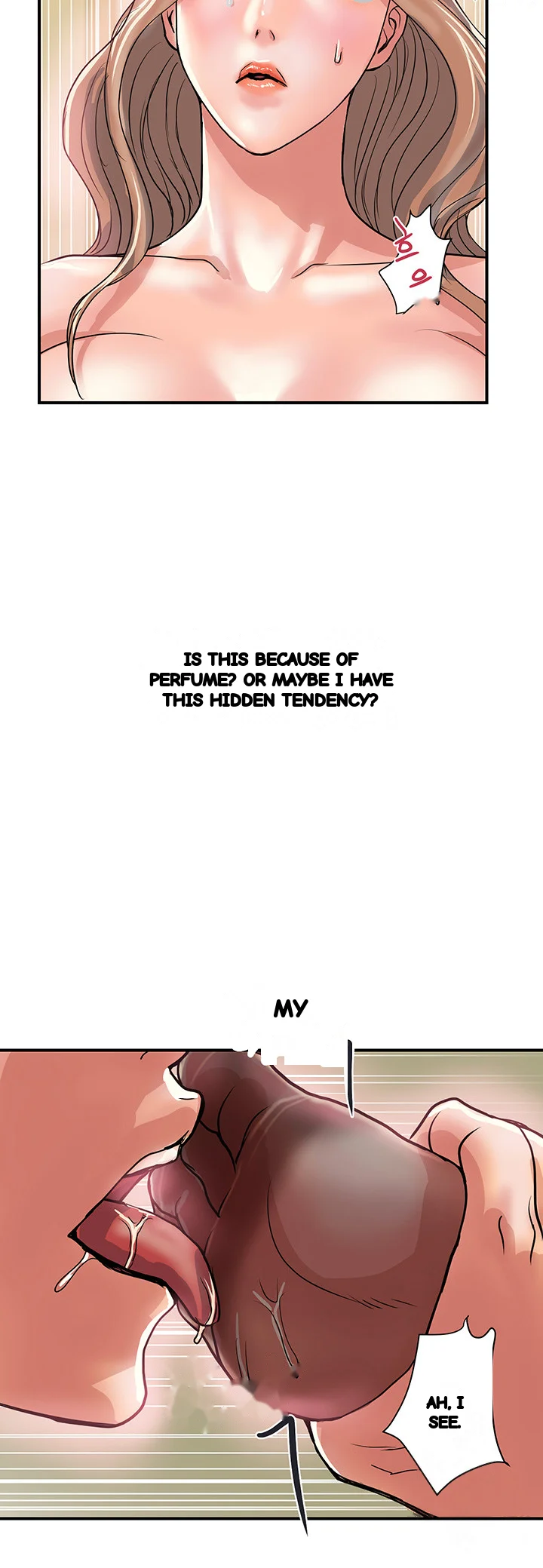 Pheromones Chapter 36 - Page 6