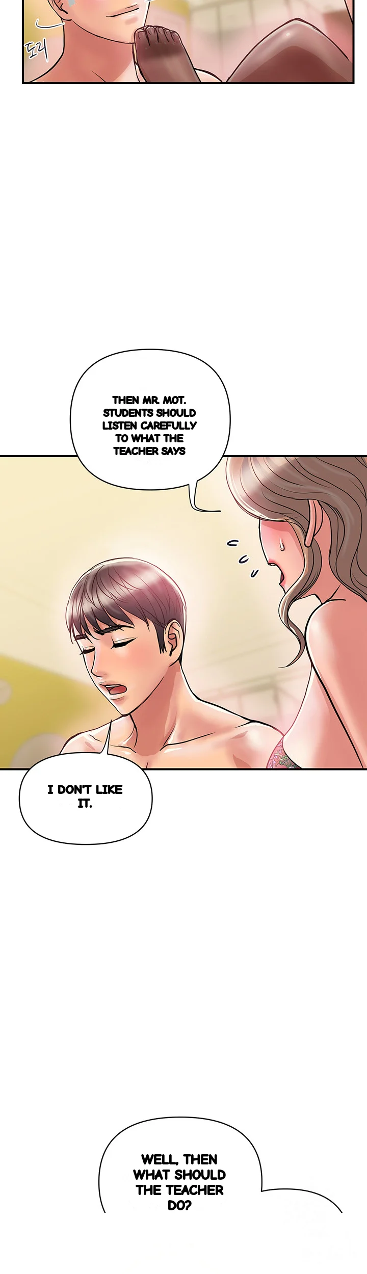 Pheromones Chapter 36 - Page 9