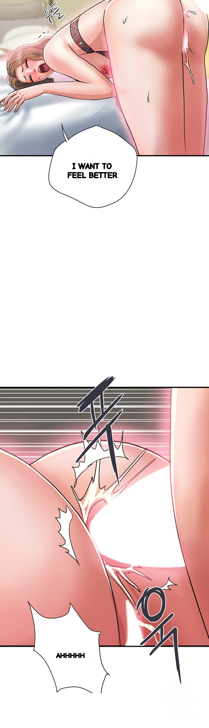 Pheromones Chapter 37 - Page 10