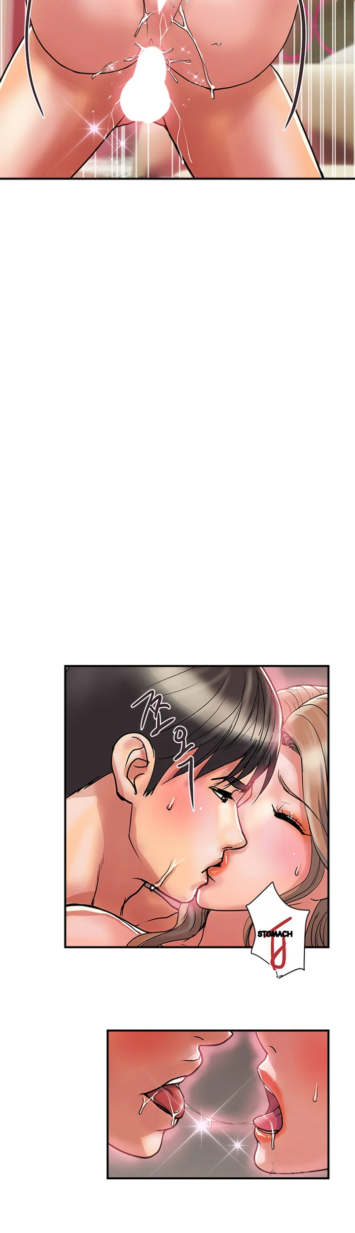Pheromones Chapter 37 - Page 14