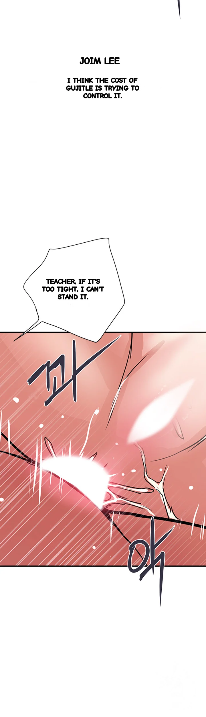 Pheromones Chapter 37 - Page 20