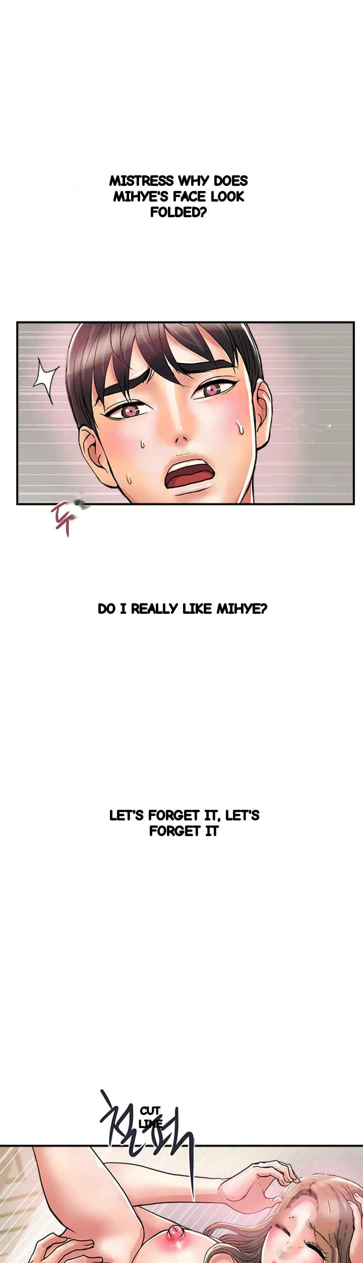 Pheromones Chapter 37 - Page 23