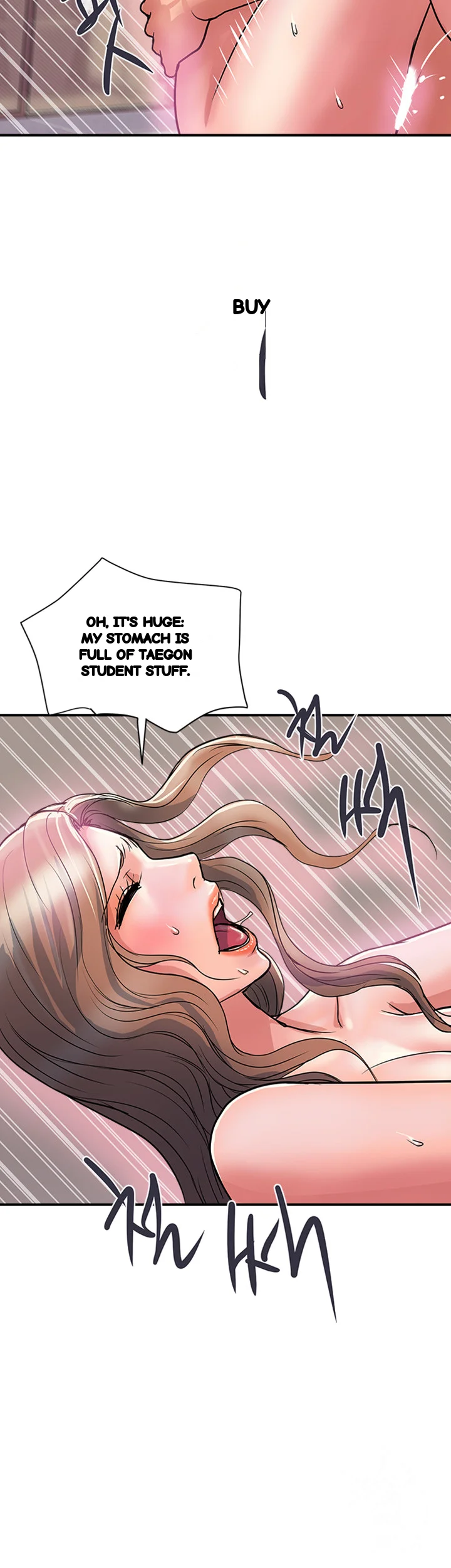 Pheromones Chapter 37 - Page 33