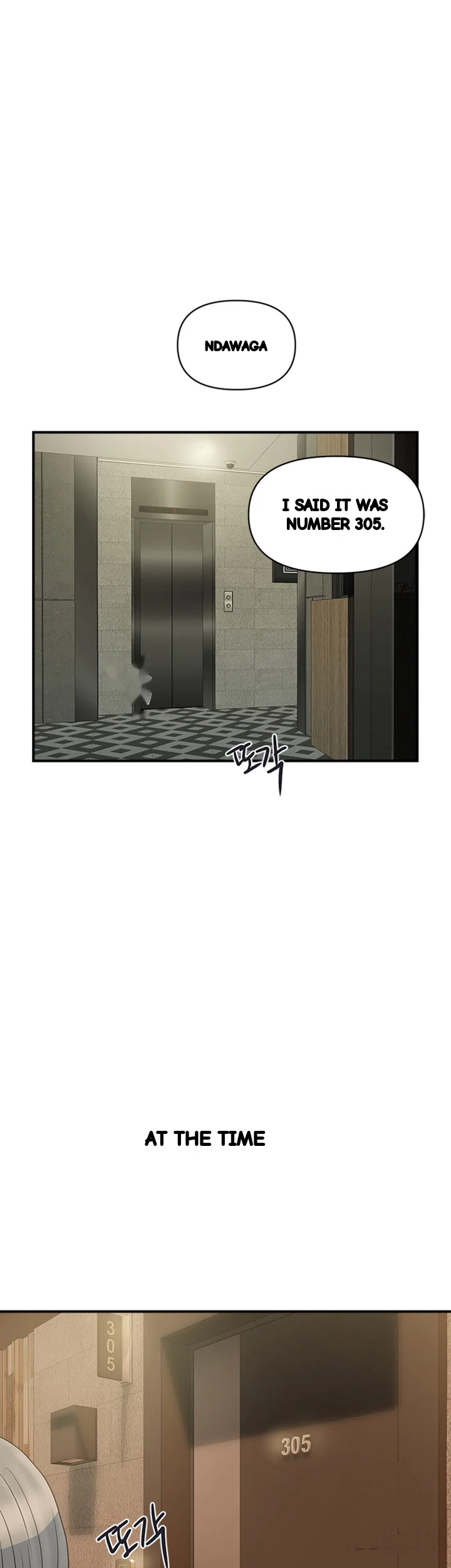 Pheromones Chapter 37 - Page 48