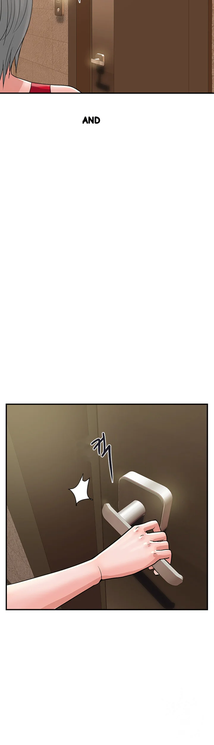 Pheromones Chapter 37 - Page 49