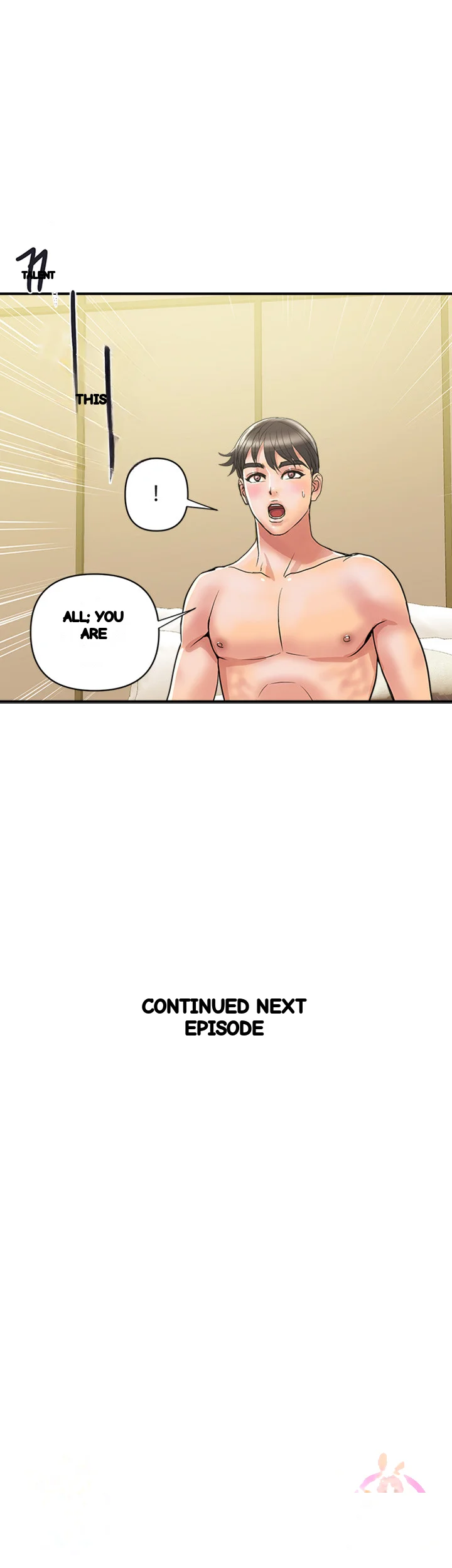 Pheromones Chapter 37 - Page 50