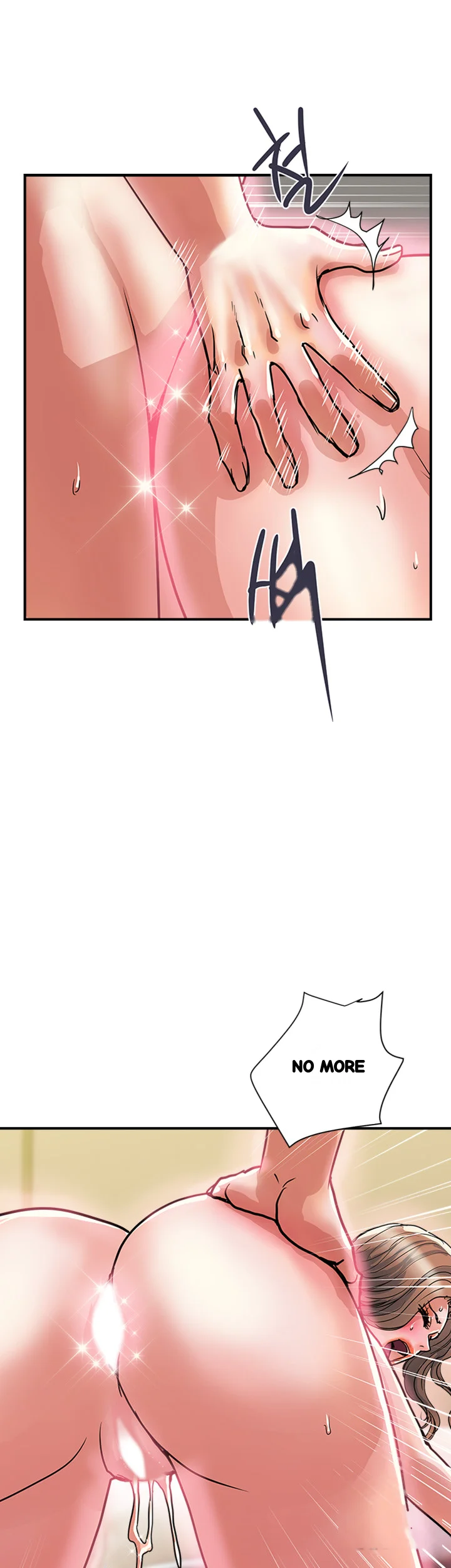 Pheromones Chapter 37 - Page 7