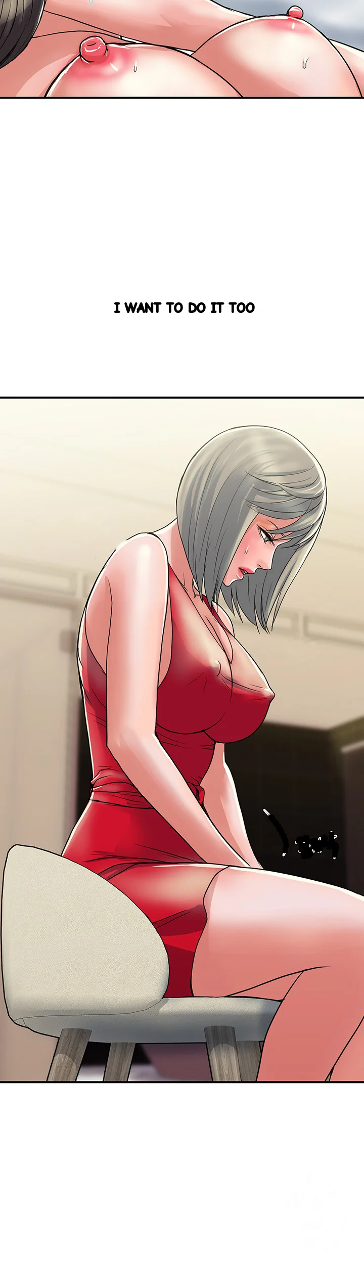 Pheromones Chapter 38 - Page 23