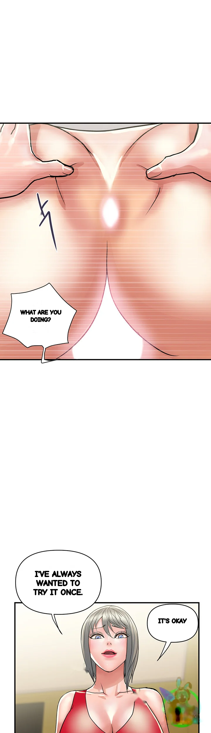 Pheromones Chapter 38 - Page 33