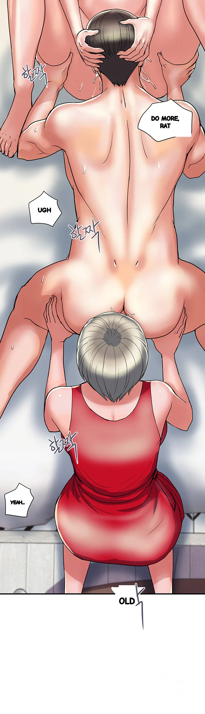 Pheromones Chapter 38 - Page 39