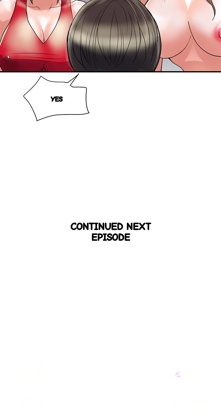 Pheromones Chapter 38 - Page 42