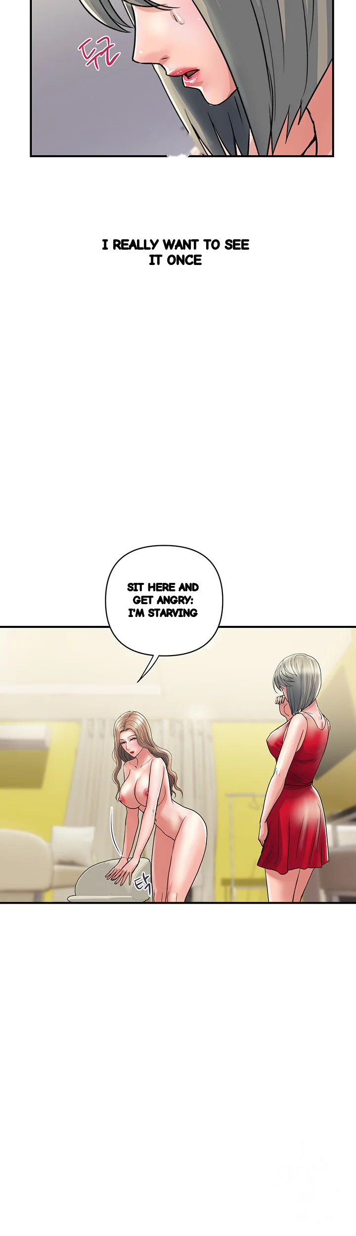 Pheromones Chapter 38 - Page 9