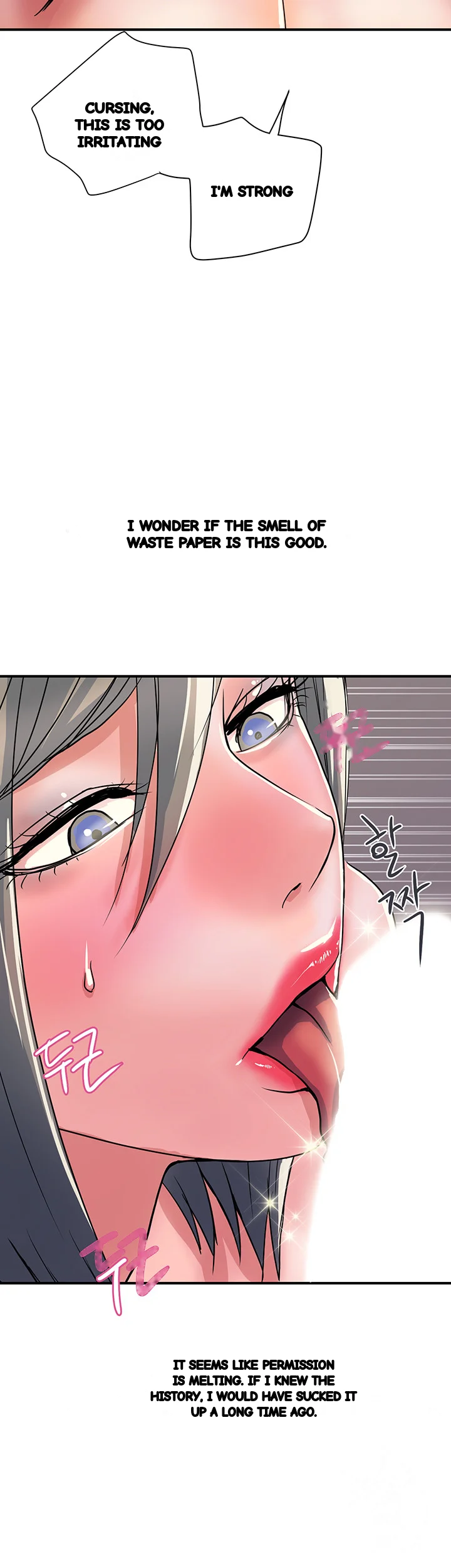 Pheromones Chapter 39 - Page 10