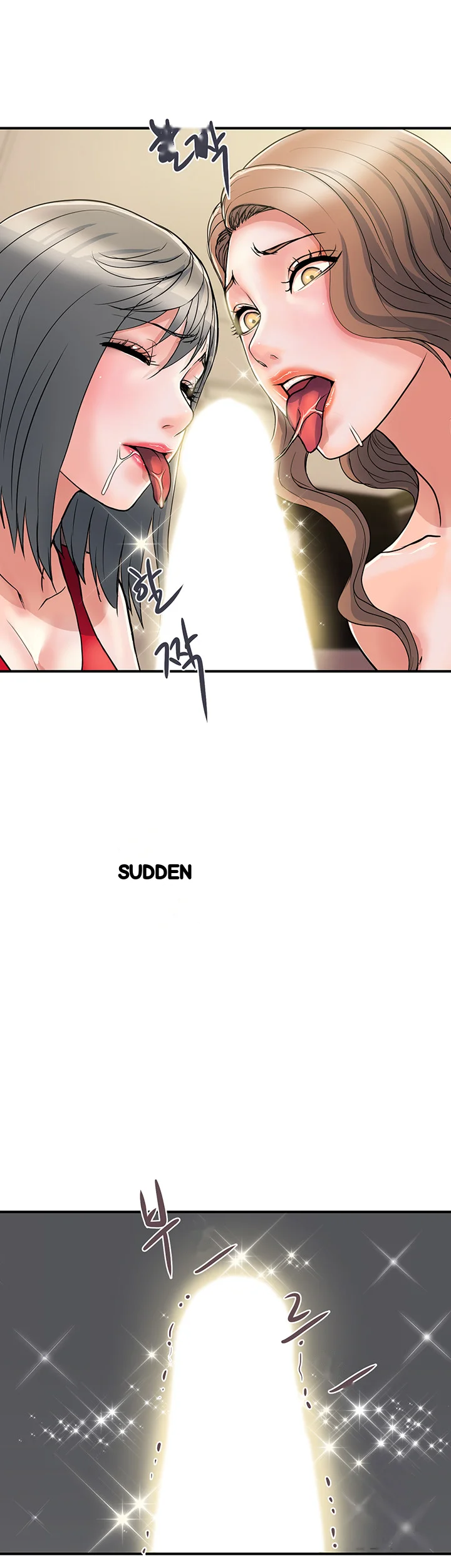 Pheromones Chapter 39 - Page 12