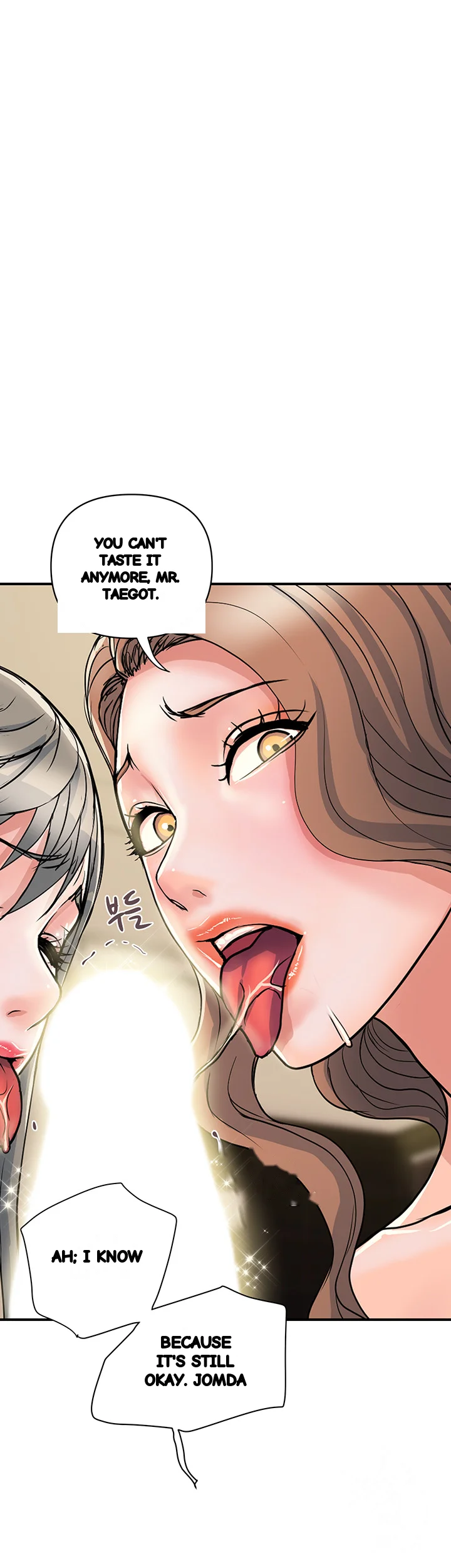 Pheromones Chapter 39 - Page 13