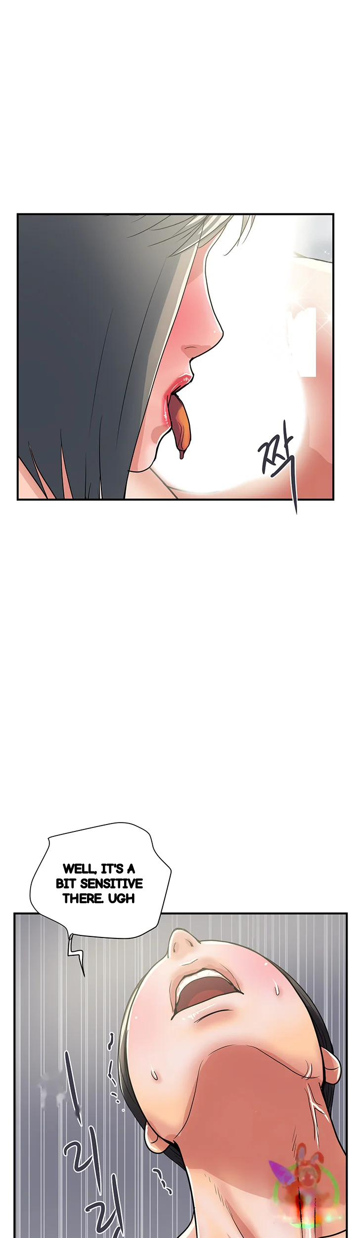 Pheromones Chapter 39 - Page 17