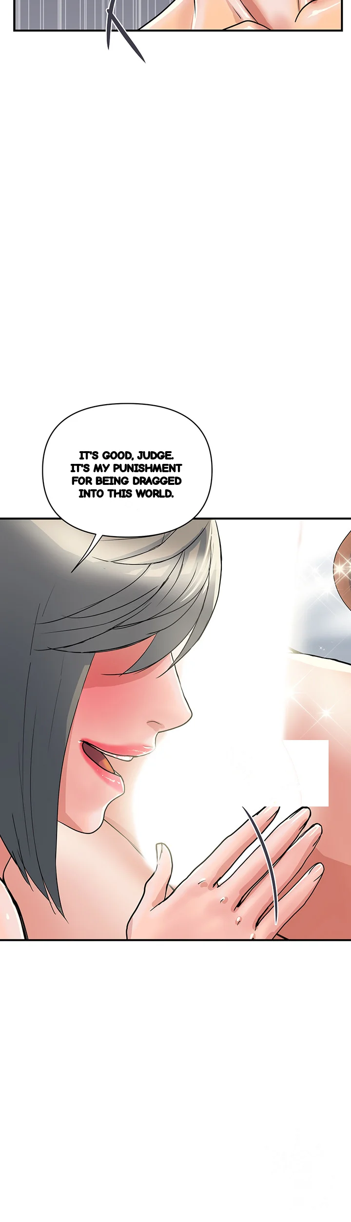 Pheromones Chapter 39 - Page 18