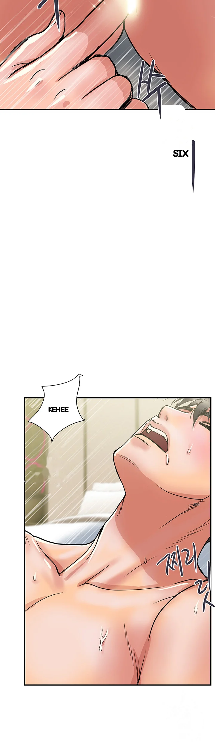 Pheromones Chapter 39 - Page 24