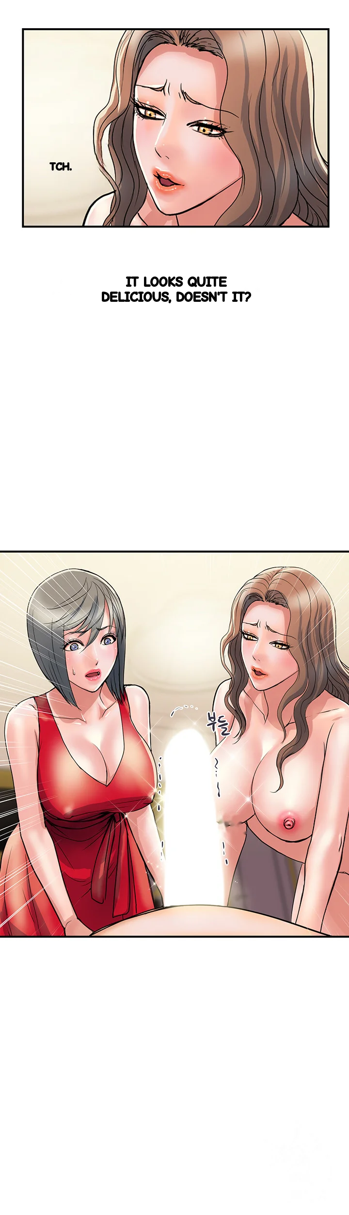Pheromones Chapter 39 - Page 3