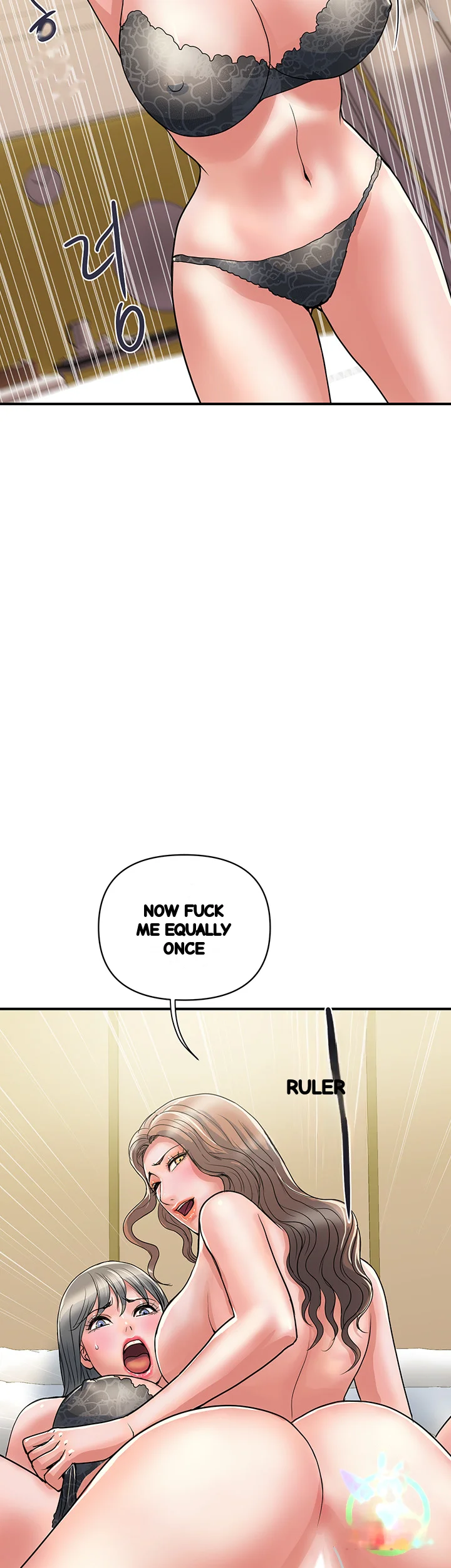 Pheromones Chapter 39 - Page 32