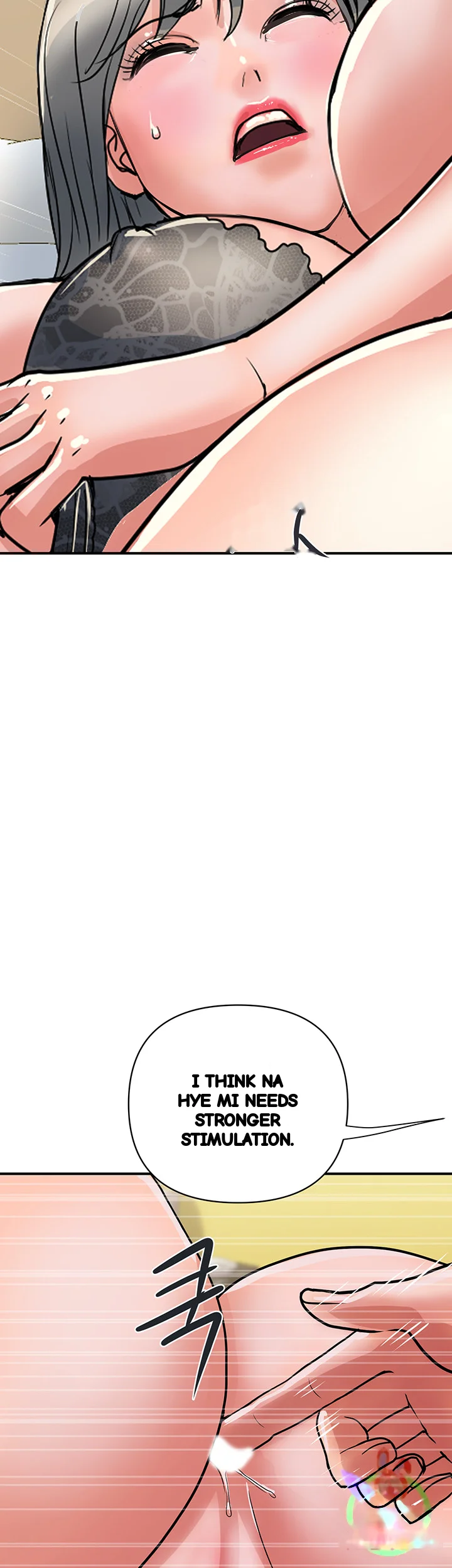 Pheromones Chapter 39 - Page 37