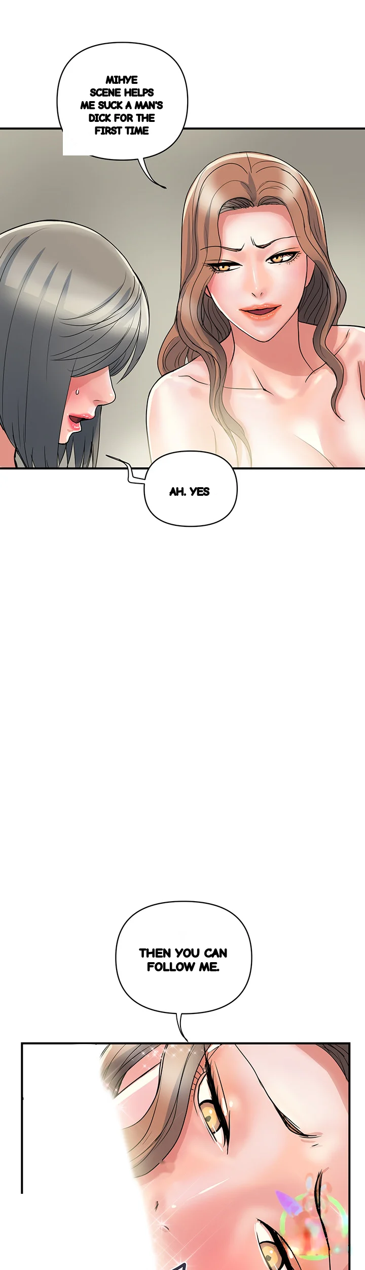 Pheromones Chapter 39 - Page 4
