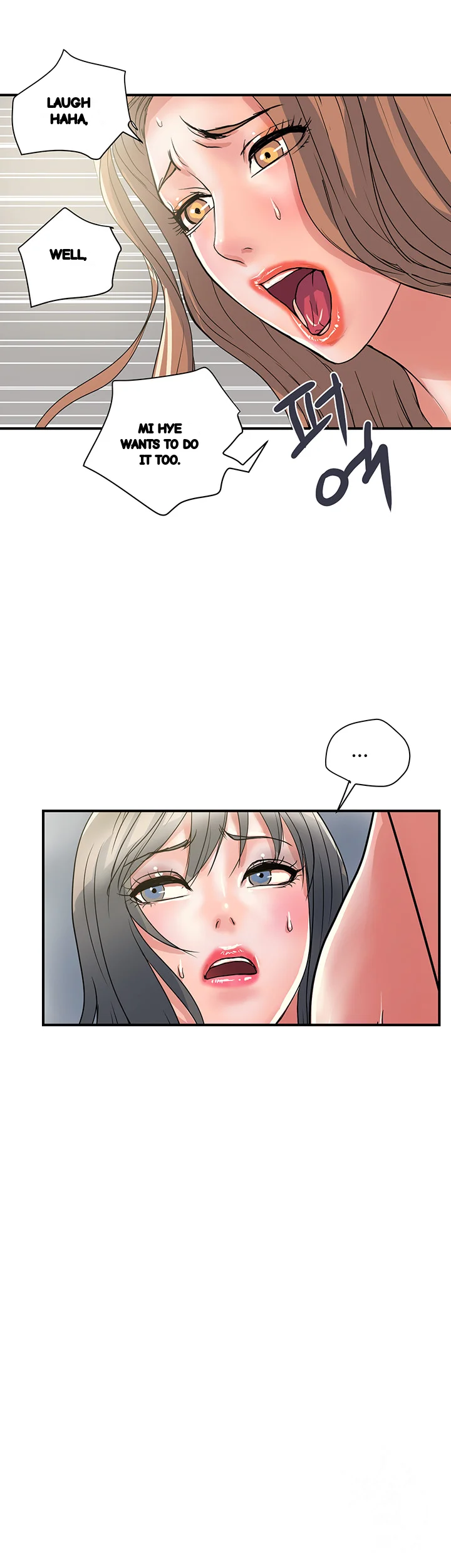Pheromones Chapter 39 - Page 46