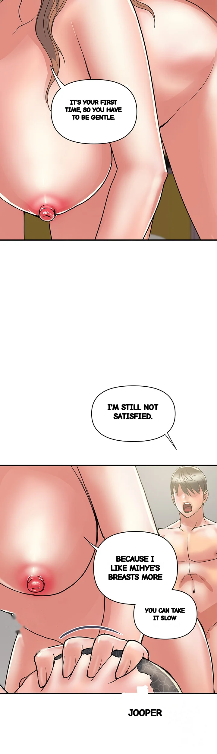 Pheromones Chapter 39 - Page 49