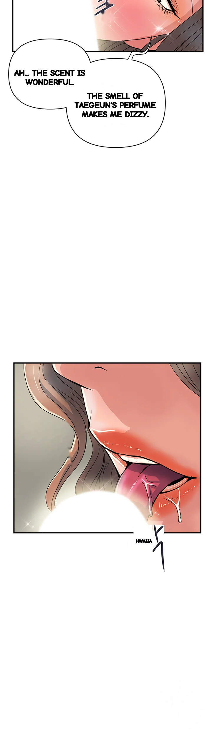 Pheromones Chapter 39 - Page 5