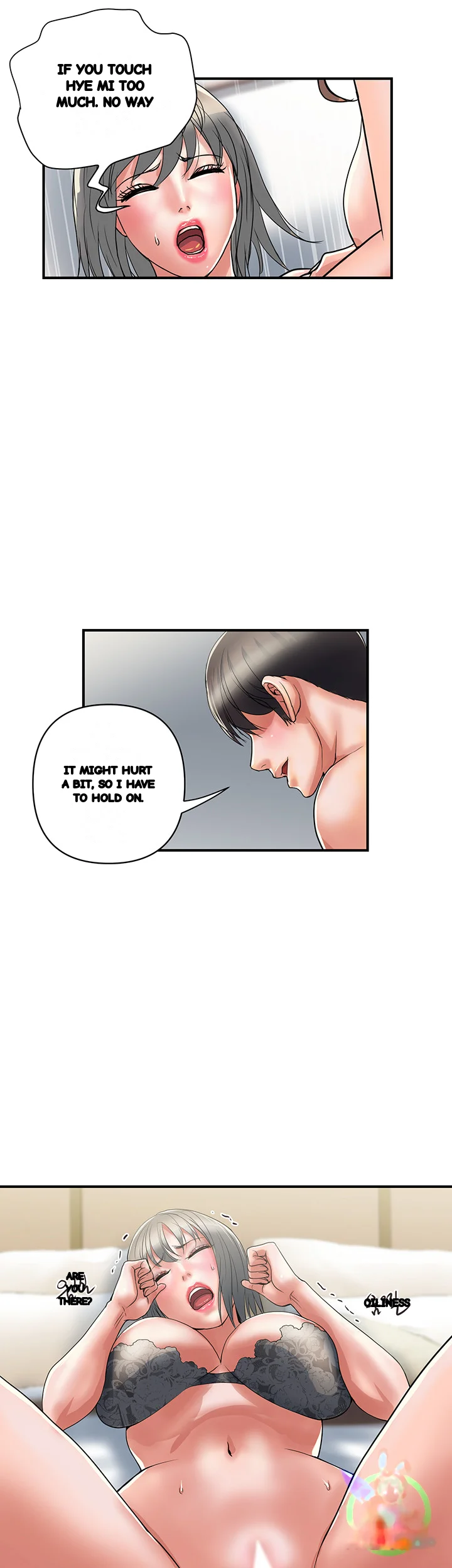 Pheromones Chapter 39 - Page 51