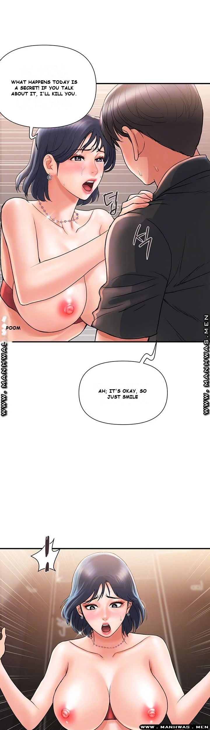 Pheromones Chapter 4 - Page 13