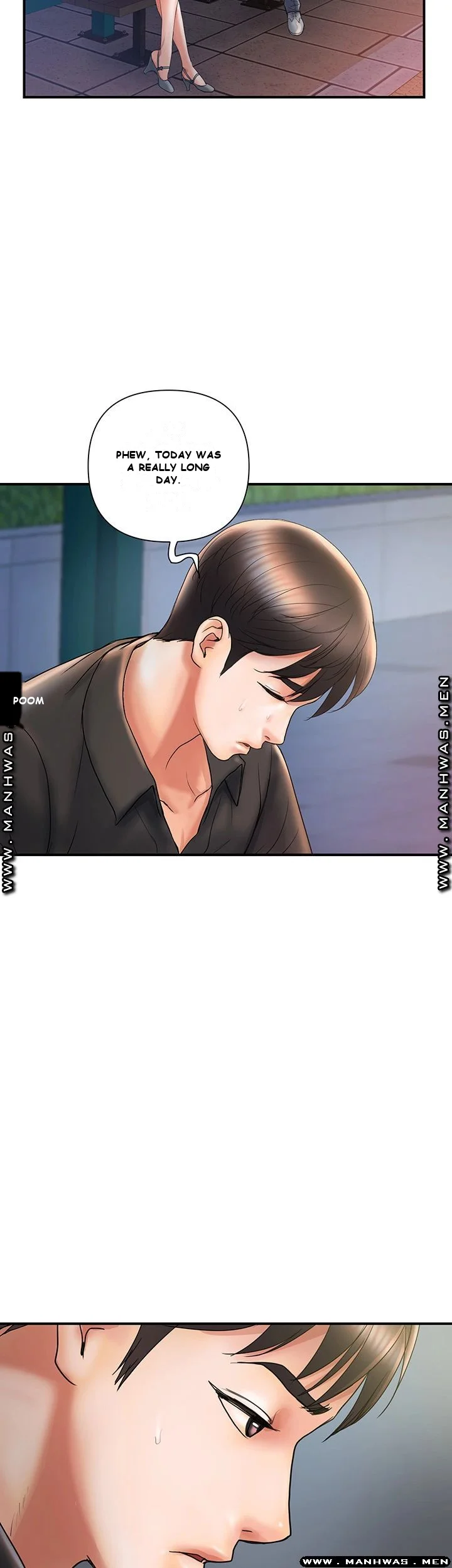 Pheromones Chapter 4 - Page 19