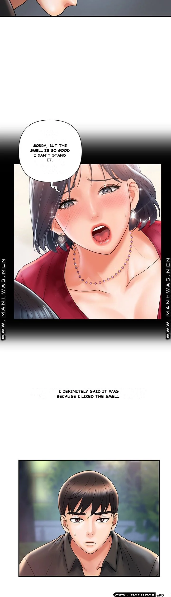 Pheromones Chapter 4 - Page 20