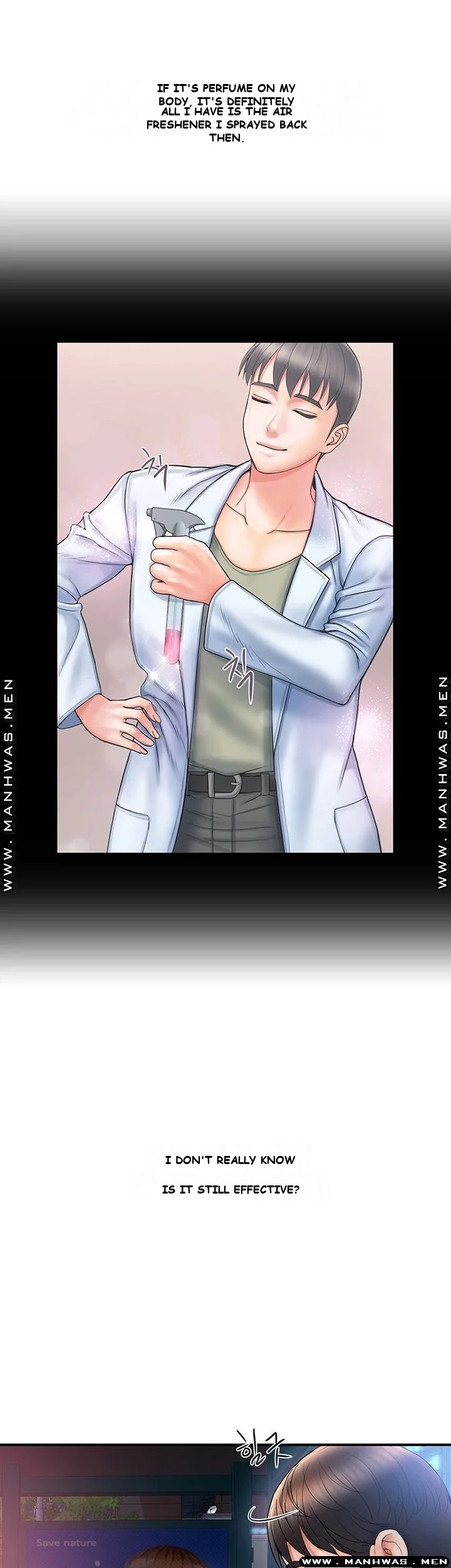 Pheromones Chapter 4 - Page 21