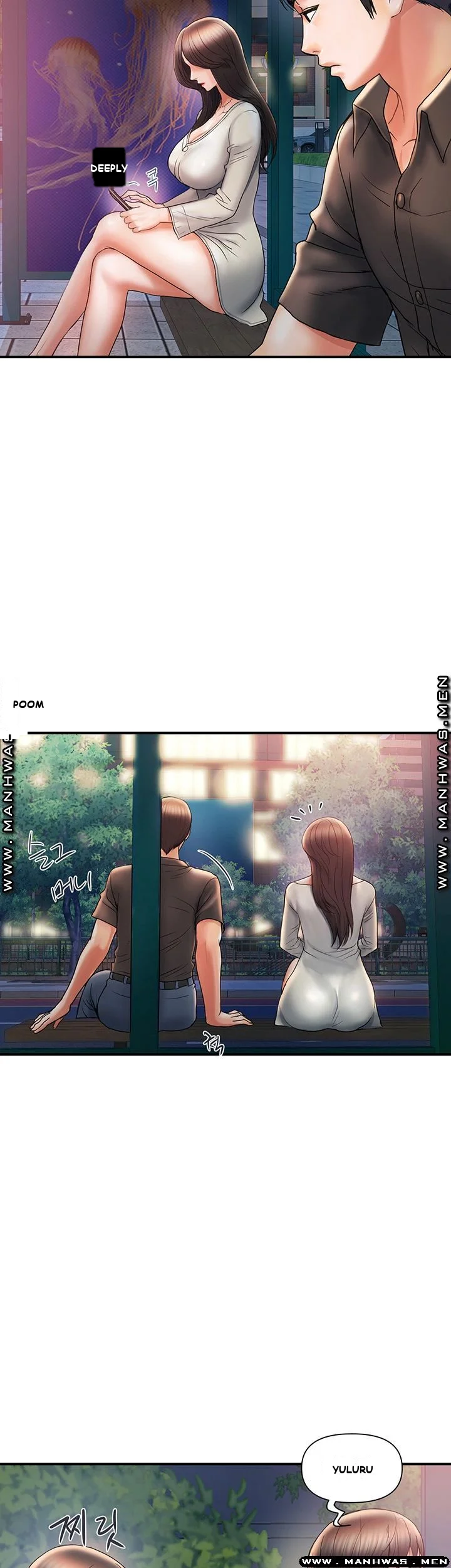 Pheromones Chapter 4 - Page 22