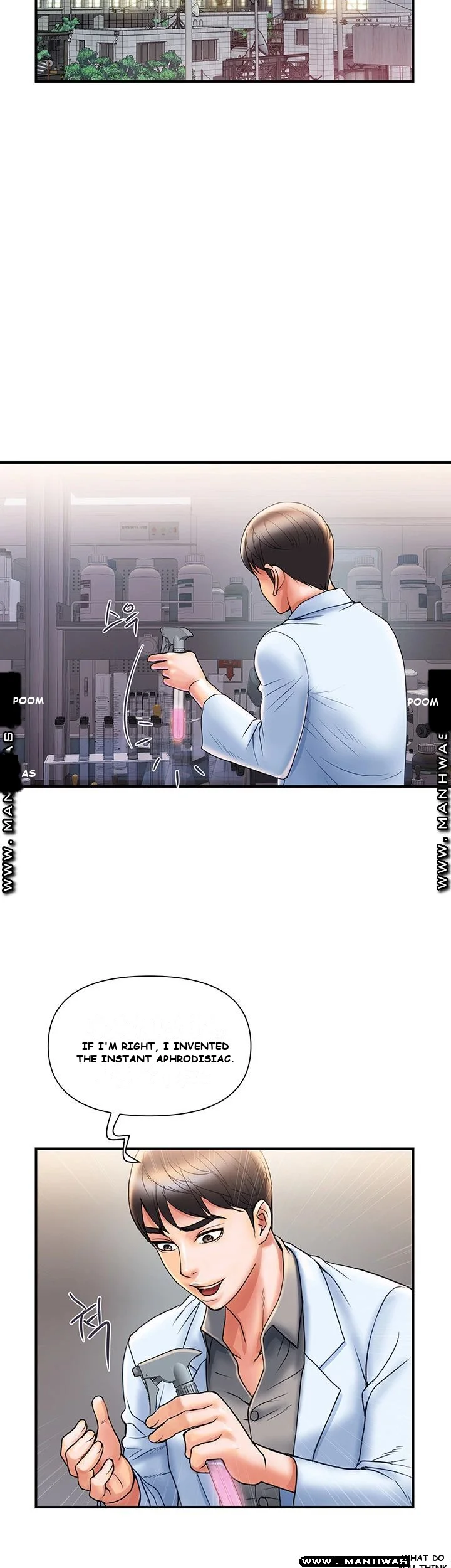 Pheromones Chapter 4 - Page 29