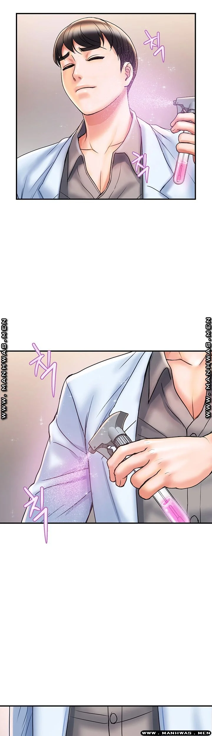 Pheromones Chapter 4 - Page 35