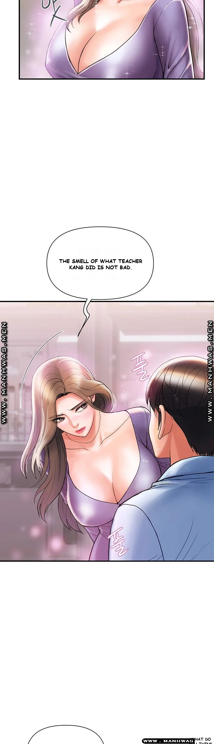 Pheromones Chapter 4 - Page 39