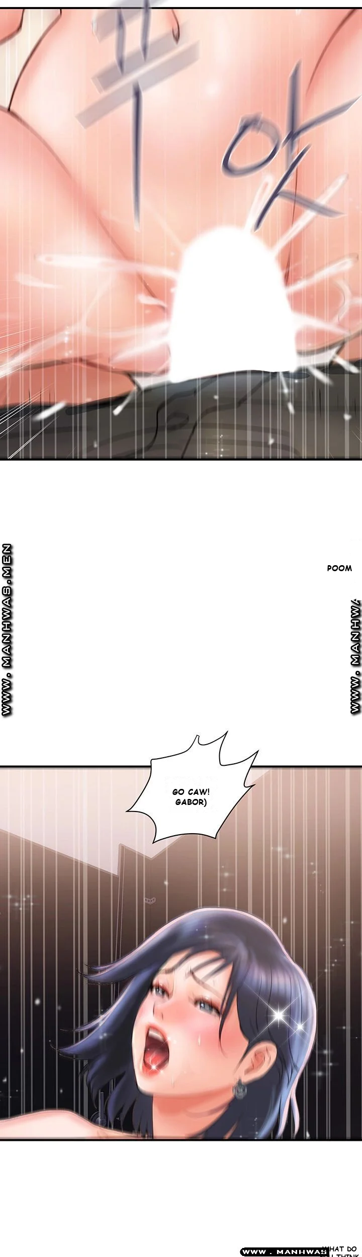 Pheromones Chapter 4 - Page 4