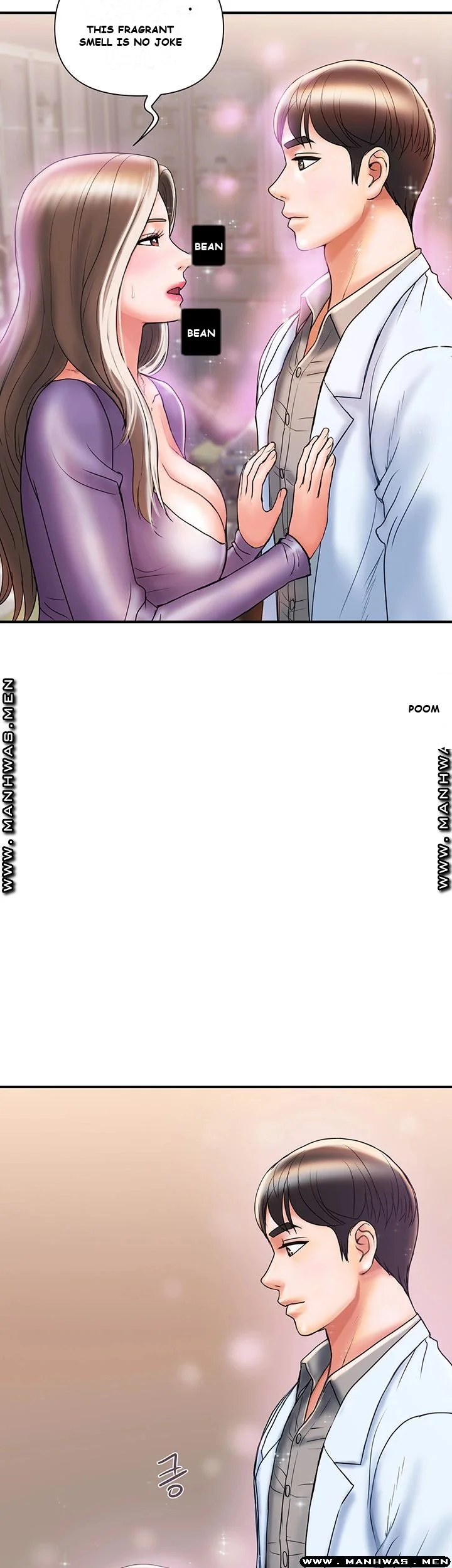 Pheromones Chapter 4 - Page 40