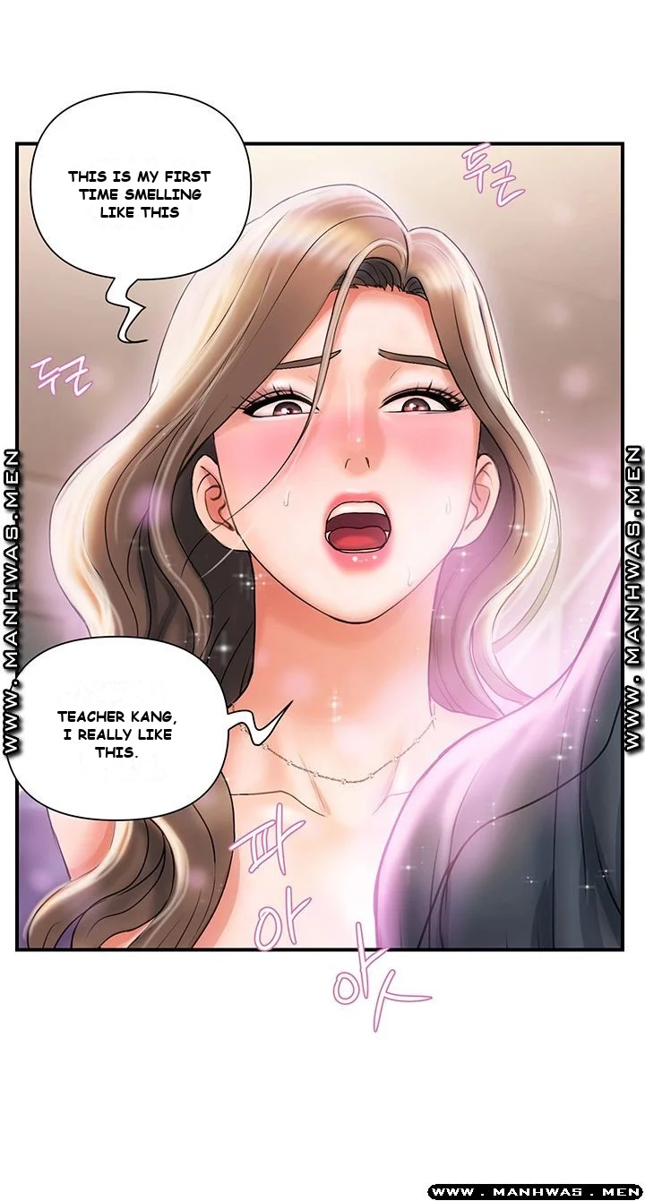 Pheromones Chapter 4 - Page 42