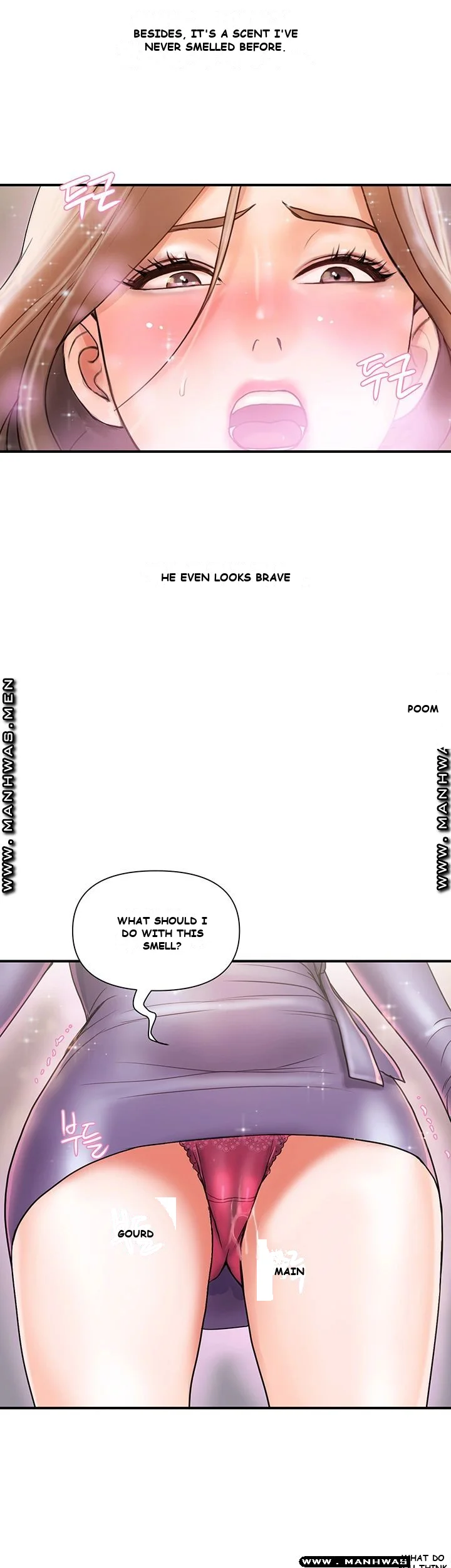 Pheromones Chapter 4 - Page 43