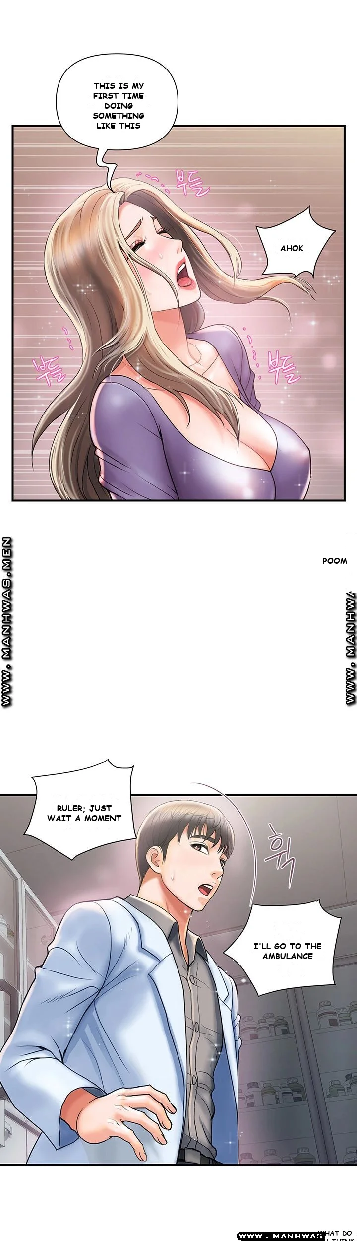 Pheromones Chapter 4 - Page 47