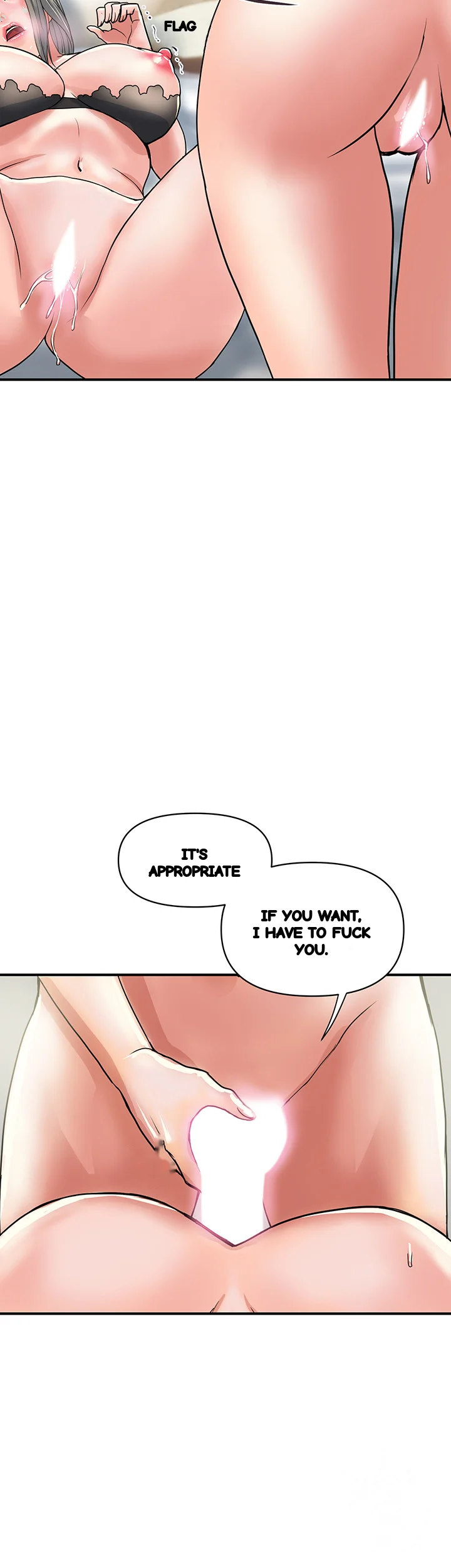 Pheromones Chapter 40 - Page 13