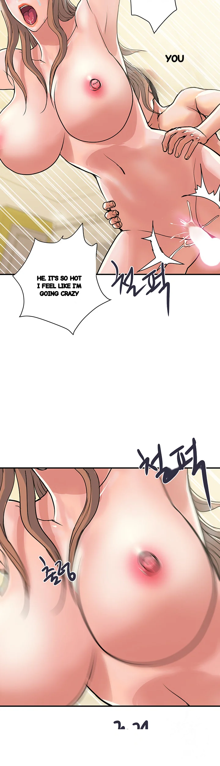 Pheromones Chapter 40 - Page 15