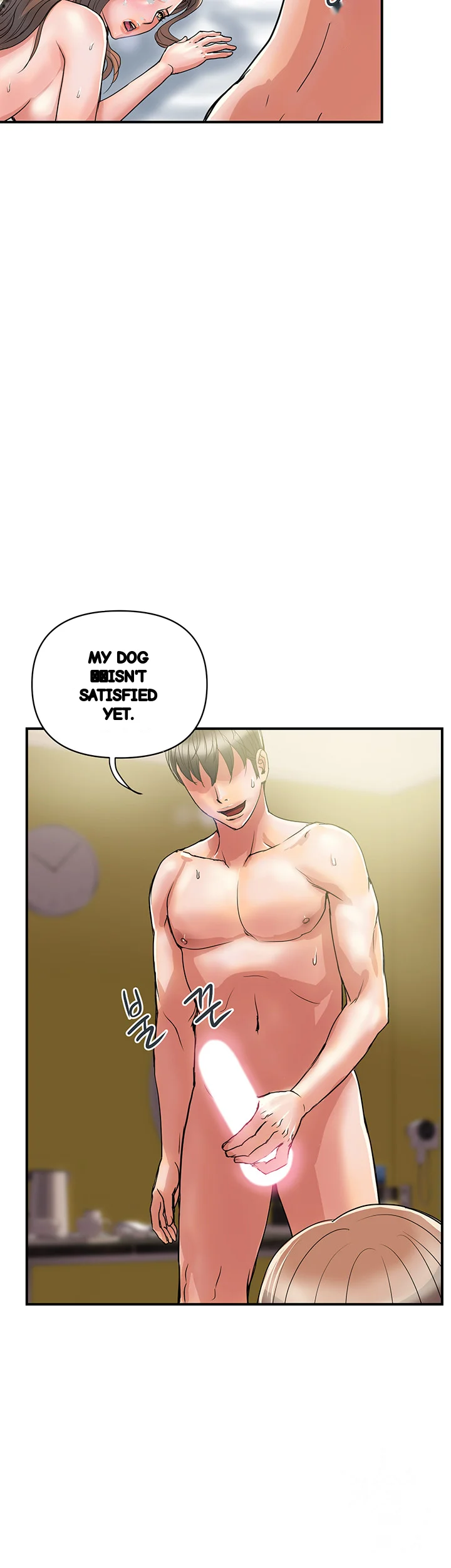Pheromones Chapter 40 - Page 29