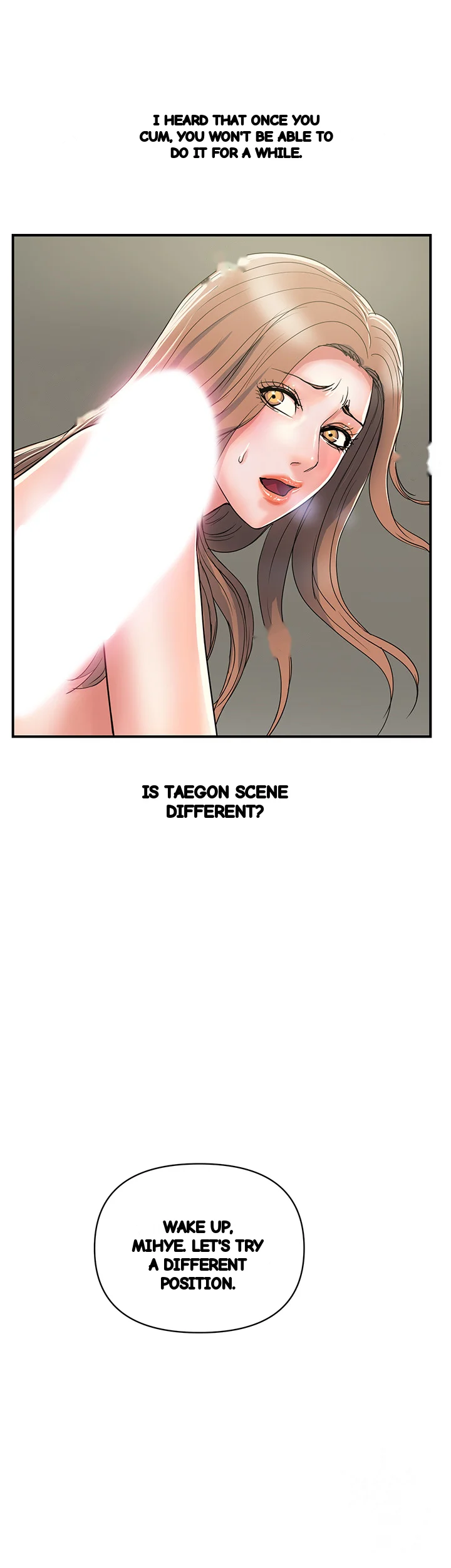 Pheromones Chapter 40 - Page 30