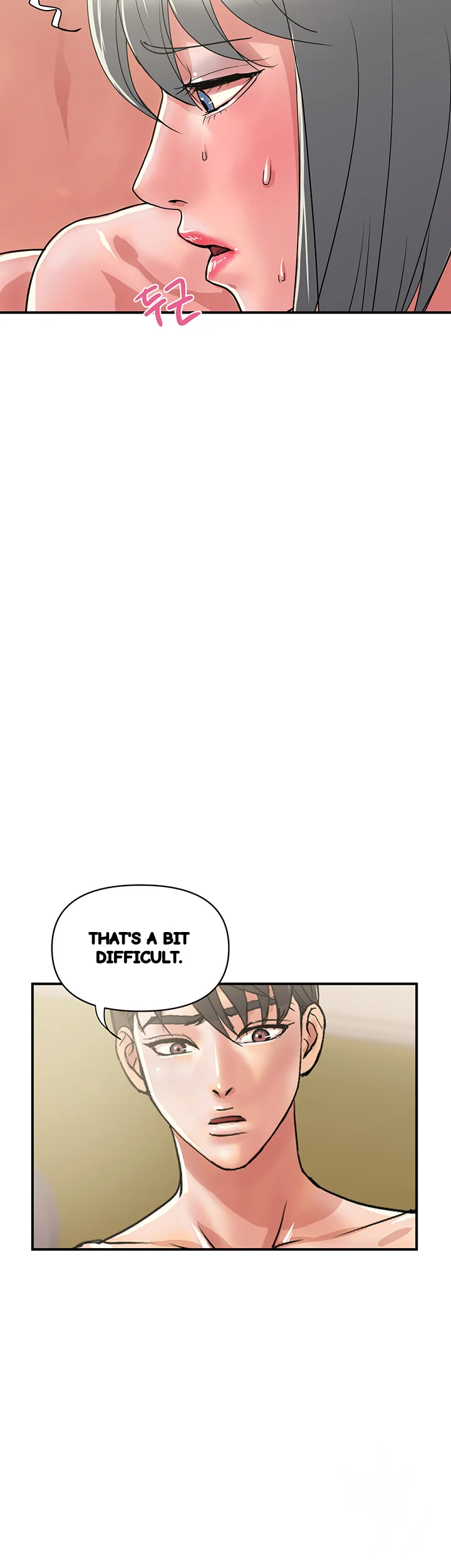 Pheromones Chapter 40 - Page 35